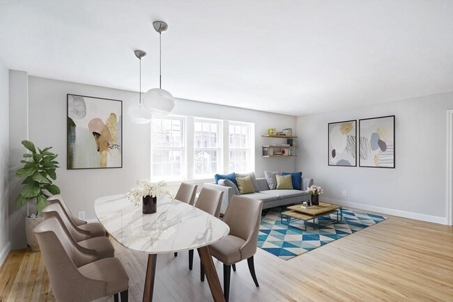 Photo - 23 Hammond Pond Pkwy Unit 2