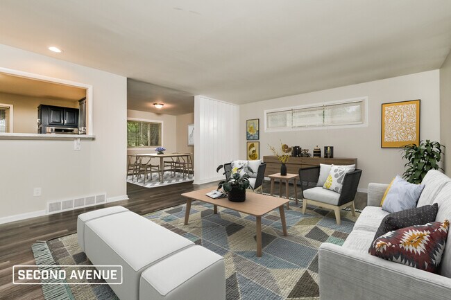 Photo - 6241 N Robinhood Ln