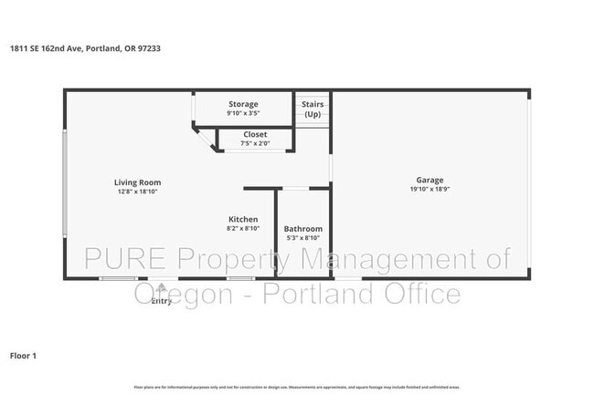 Photo - 1811 SE 162nd Ave