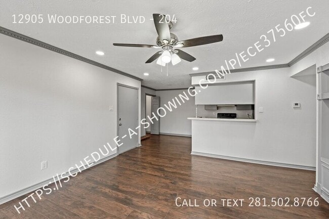 Photo - 12905 Woodforest Blvd