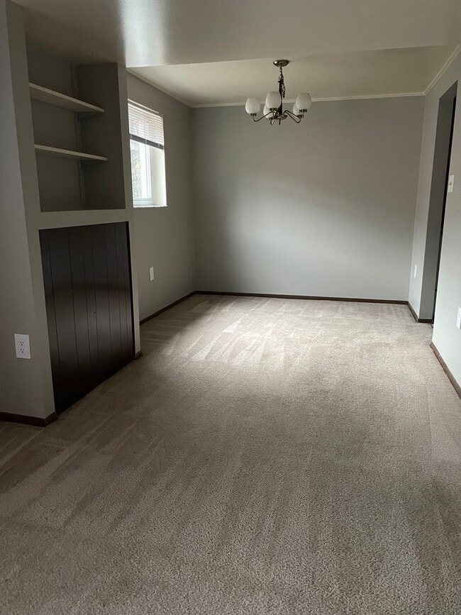 Parkside Apartments