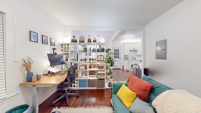 Photo - 114 Hudson St Unidad 1