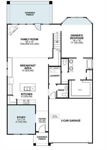 Photo - 1104 Goldfinch Dr