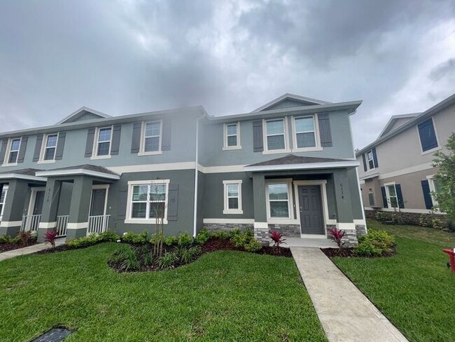 Building Photo - Brand New 3/2.5 Townhome in Windrose