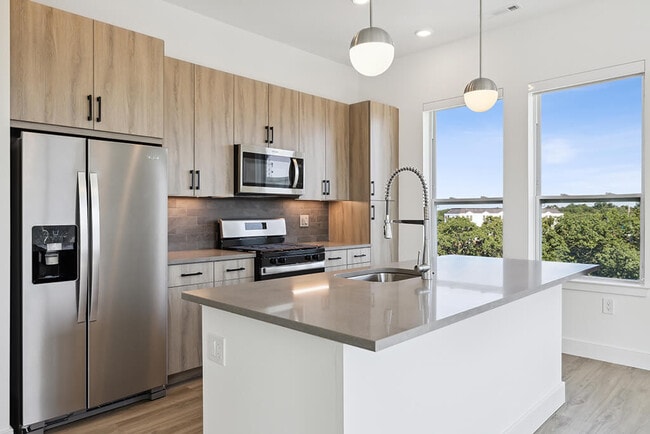 Jayden Apartments