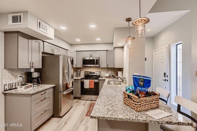 Photo - 9708 E Vía Linda Unit 2364