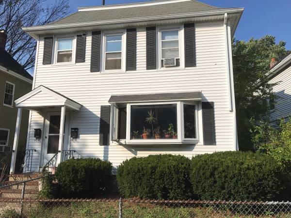 Building Photo - 131 Rindge Ave Unit Rindge Ave