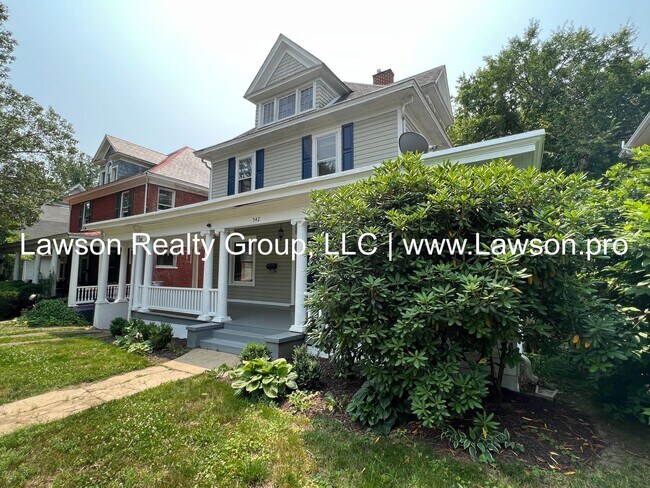 Photo - Gorgeous, Updated Historic Home In Old Sou...