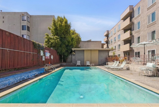 Photo - Utilities & Parking Included! Massive 2BD w/ Community Amenities