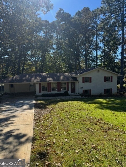 Photo - 3805 Hilldale Rd