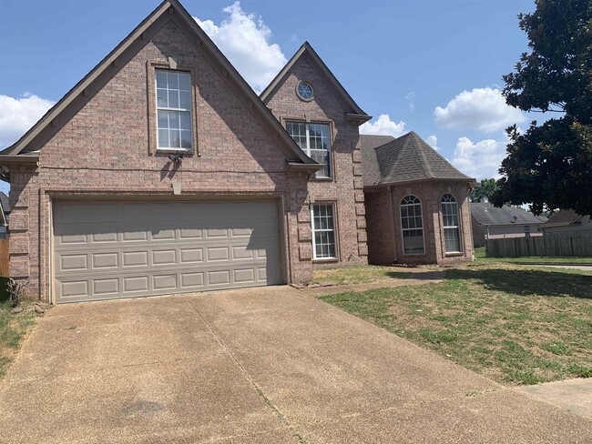 Building Photo - 3962 Neyland Valley Dr Rental