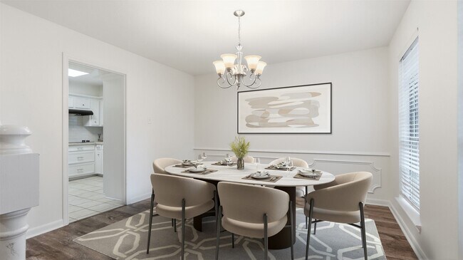 Photo - 2715 Wild Ridge Dr