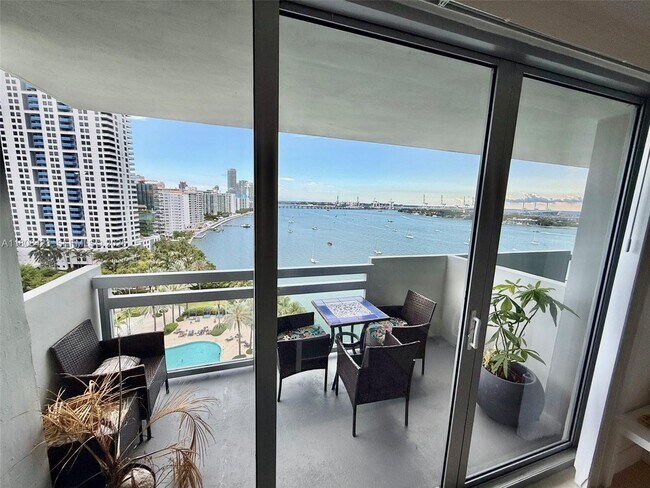 Photo - 1500 Bay Rd Unit 1534S