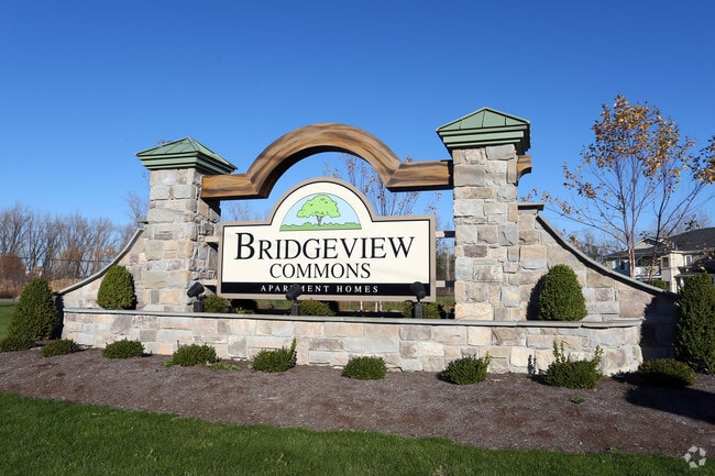 Bridgeview Commons