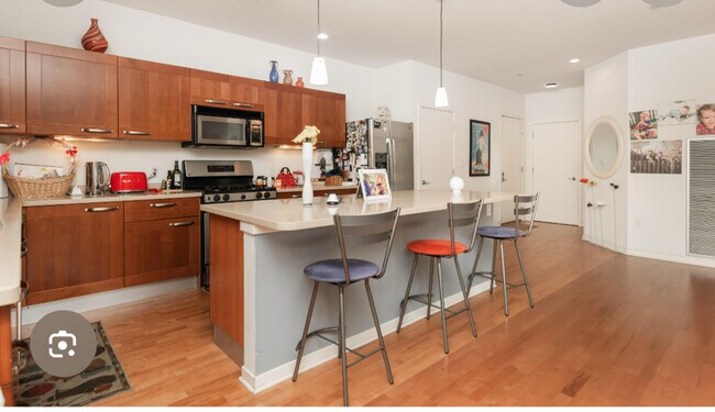 Photo - 1522 N Prospect Ave Unidad 301