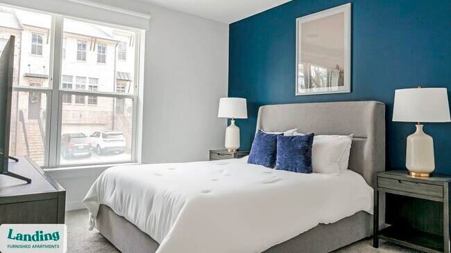 750 Avondale Creek Dr. Unit 134