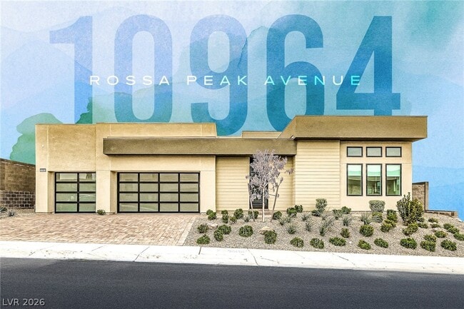 Photo - 10964 Rossa Peak Ave
