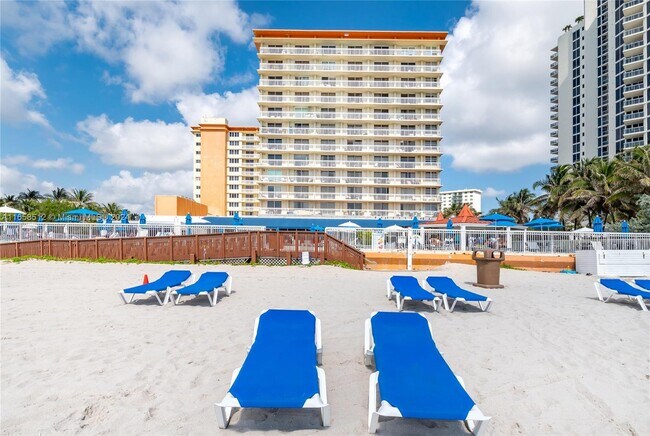 Photo - 19201 Collins Ave Condo Unit 106