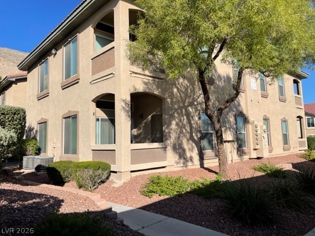 Building Photo - 3511 Desert Cliff St Unit 103