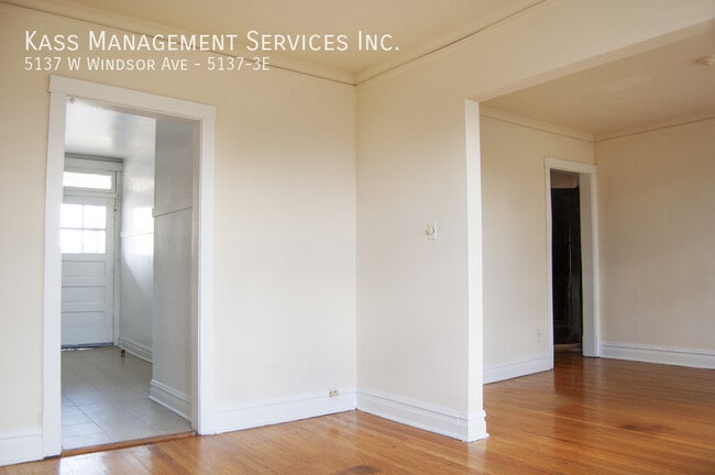Photo - 5137 W Windsor Ave Unit 5137-3E
