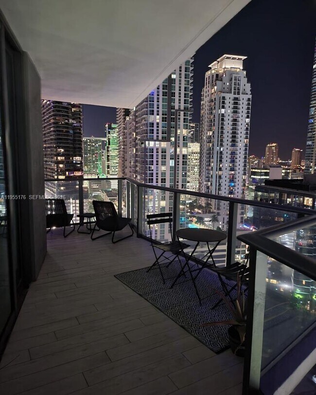 Photo - 1300 S Miami Ave Unit 2501