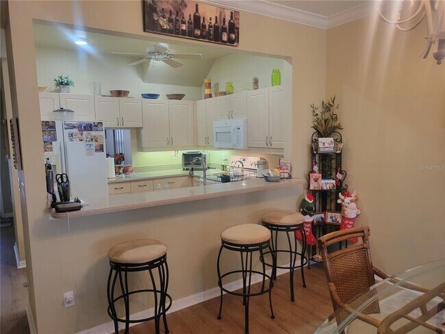 1203 Gondola Park Dr Unit 1203