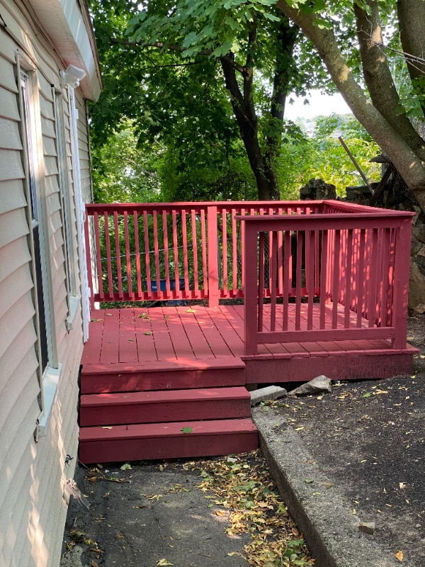 Photo - 72 Gage St Unit Apt 4