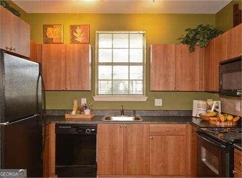 Photo - 1600 Overlook Park Ln Unit 509