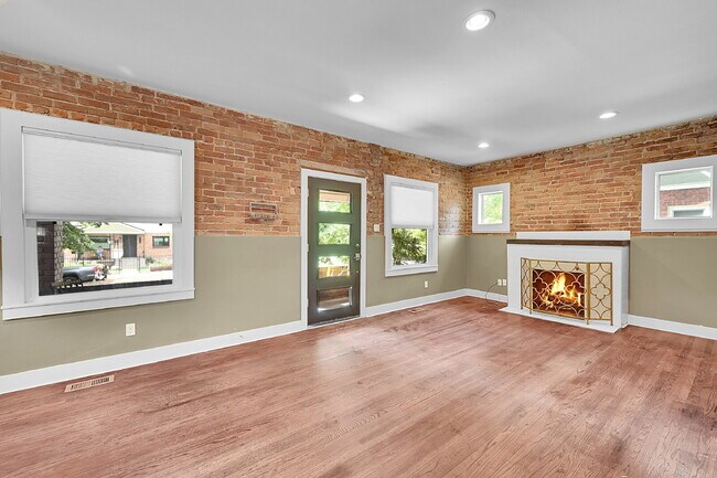 Photo - $3,800- Charming and Updated 4 bed, 3 bath...