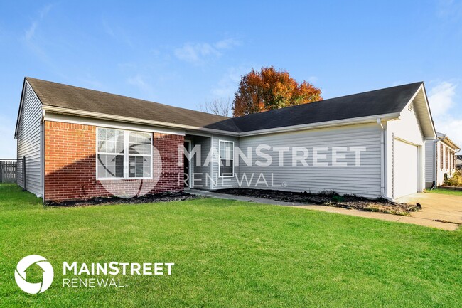 Photo - 9611 Combs Ln