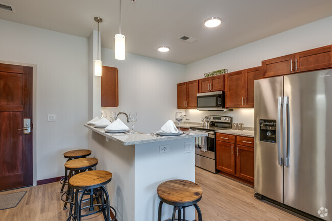 Interior Photo - Trails Edge Apartments