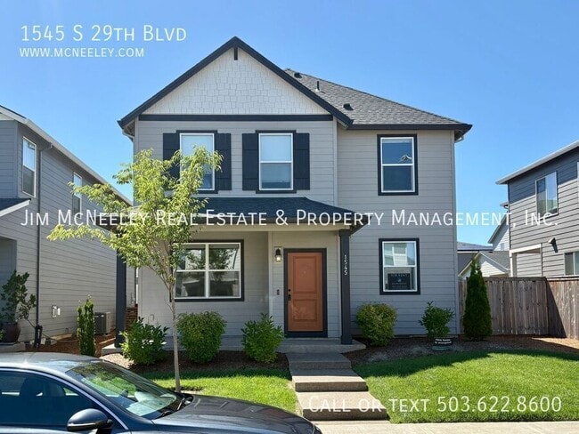 Photo - 1545 S 29th Blvd House