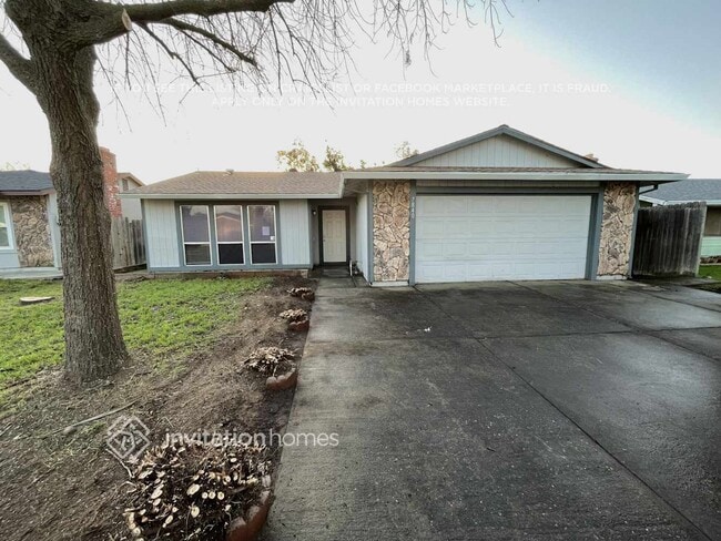 Building Photo - 7840 1st Draw Way