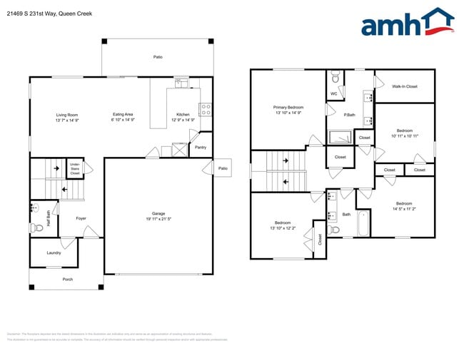 Photo - 21469 S 231st Way