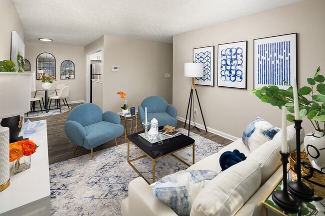 Photo - Hairston Woods