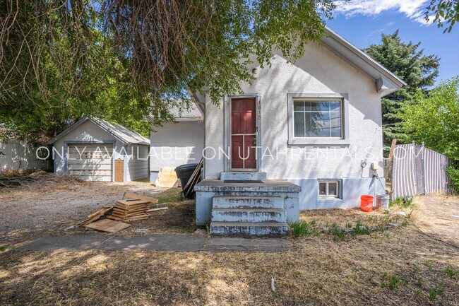 Photo - 1815 Sandhill Rd House