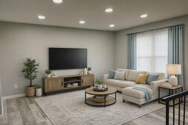 Photo - Updated 3BR 1BA Home w/ Garage & Updated Kitchen in Cincinnati