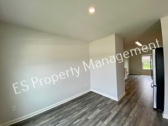Photo - Lovely 5 Bedroom 3 Bathroom New Build in Muncie!