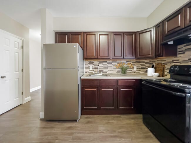 Photo - Sheridan Gardens