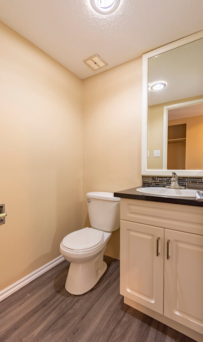 Photo - Jamestown Village