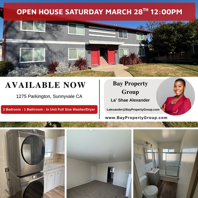 Building Photo - 1273-1279 Parkington Unit 1275