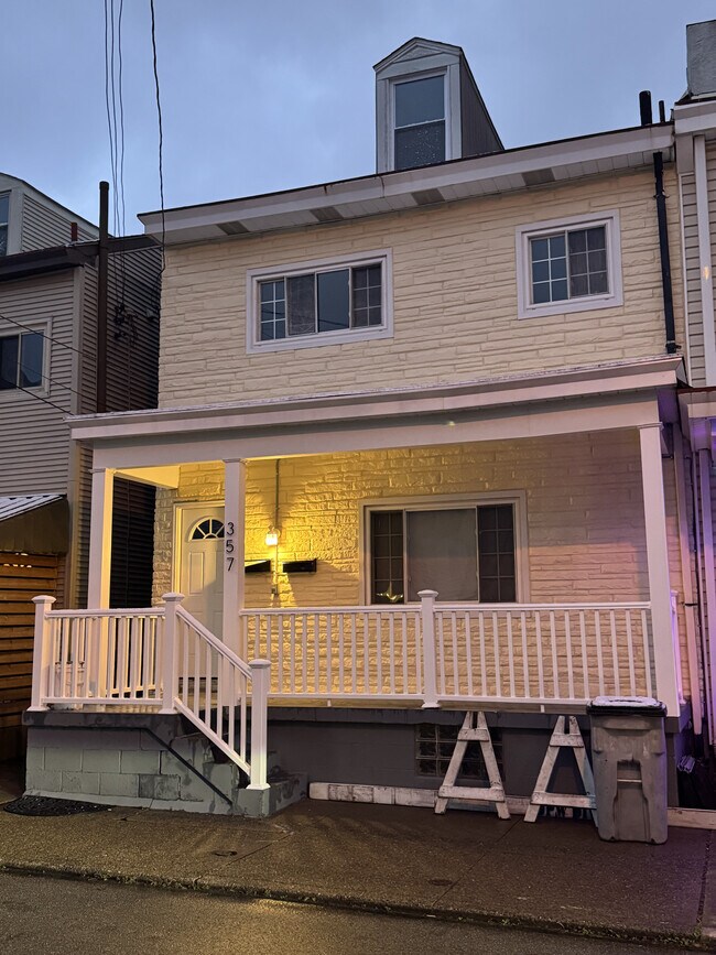 357 Cedarville St Unidad 2
