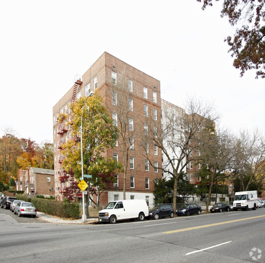 6255 Broadway - 6255 Broadway