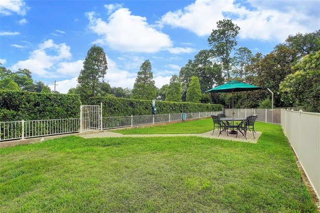Photo - 3711 San Felipe St Unit 3B