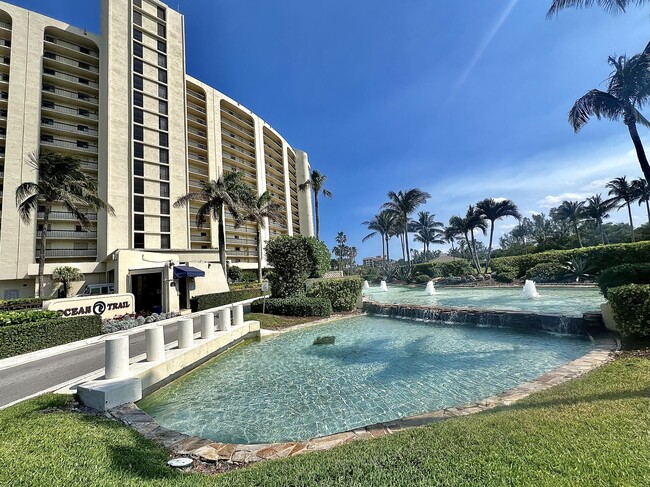 Photo - 500 Ocean Trail Way Condo Unit 102