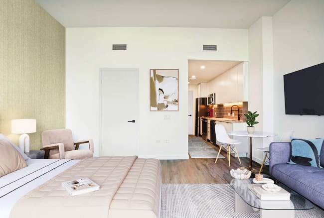 Photo - 40 NW 26th St Condo Unit S2