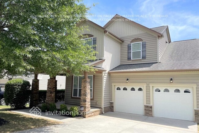 3013 Bridgewick Rd