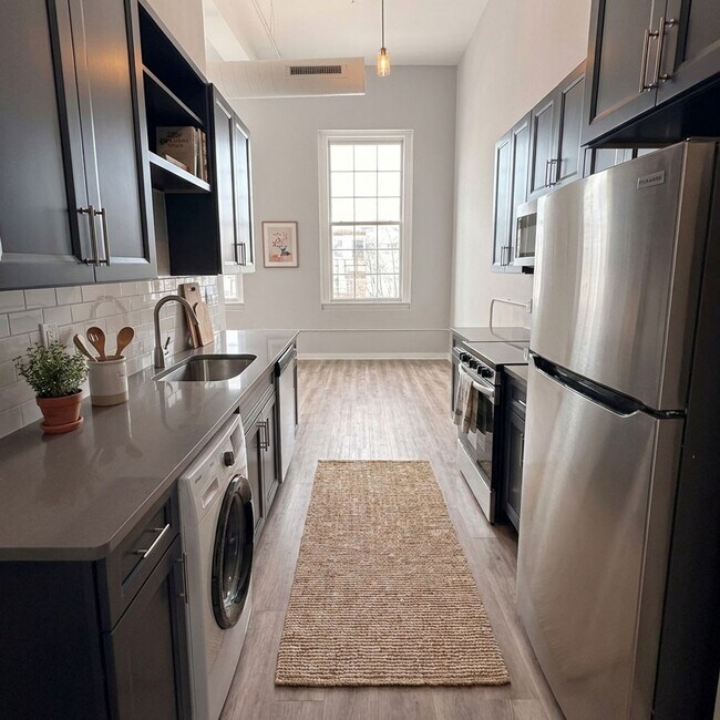 Photo - Spacious Rehabilitated Appartment Unit 101