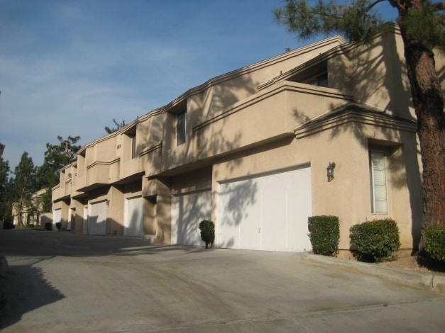 Photo - Terrace Pines Townhomes