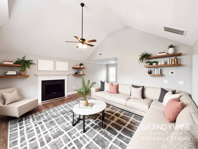 Photo - 3516 Waldrop Ridge Ct